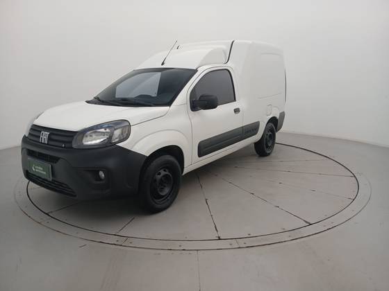 FIAT FIORINO 1.4 MPI FURGÃO ENDURANCE 8V FLEX 2P MANUAL FIAT FIORINO 1.4 MPI FURGÃO ENDURANCE 8V FLEX 2P MANUAL